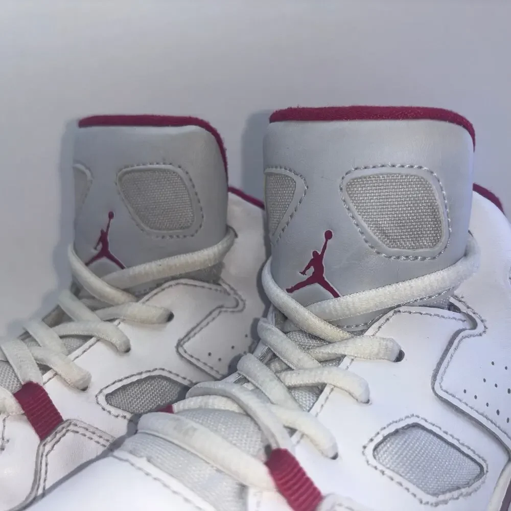 JORDAN 
